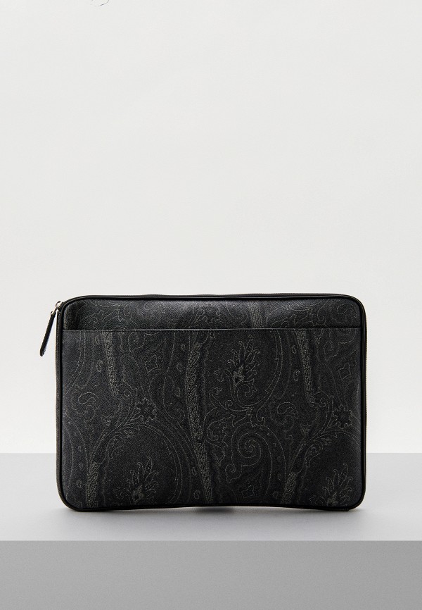 

Чехол для ноутбука Etro, Черный