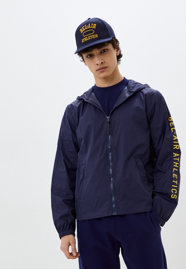 фото Ветровка bel-air athletics