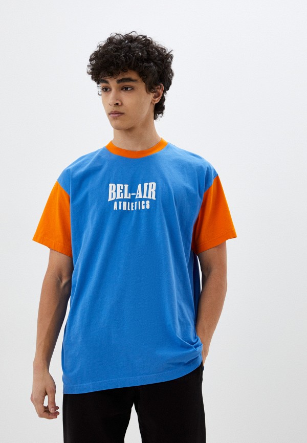 

Футболка Bel-Air Athletics, Голубой