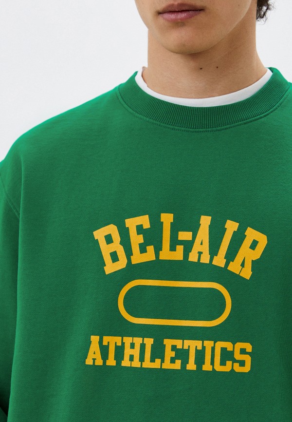 Свитшот  Bel-Air Athletics фото