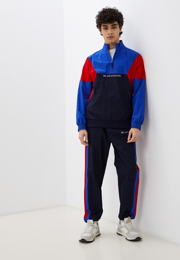 фото Ветровка bel-air athletics