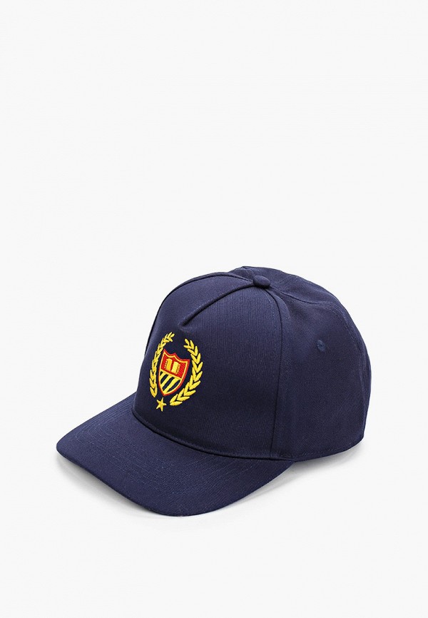 

Бейсболка Bel-Air Athletics, Синий