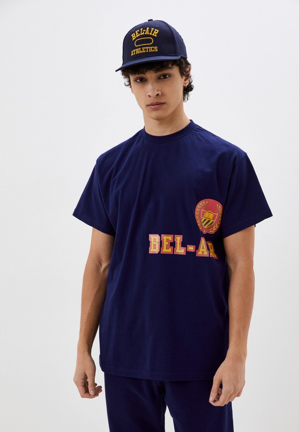 

Футболка Bel-Air Athletics, Синий