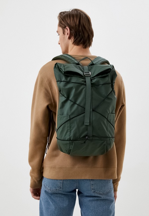 Рюкзак Elliker зеленый, размер 00, фото 4