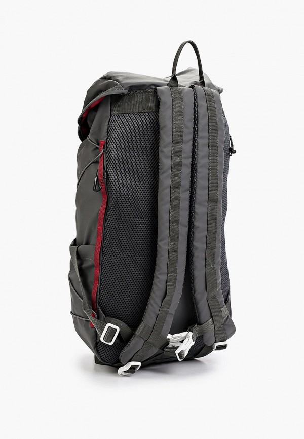 Рюкзак Elliker серый, размер 00, фото 2