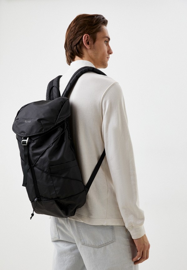 Рюкзак Elliker черный, размер 00, фото 4
