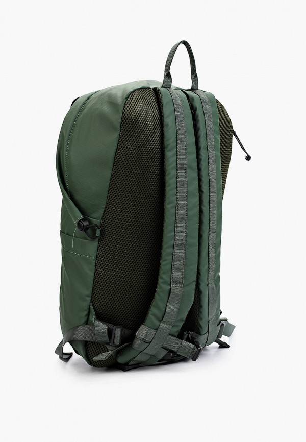 Рюкзак Elliker зеленый, размер 00, фото 2