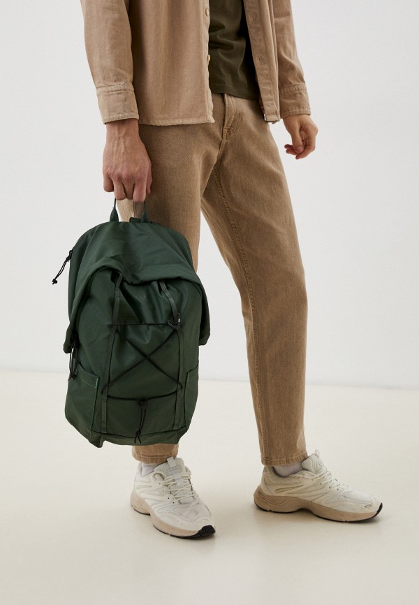 Рюкзак Elliker зеленый, размер 00, фото 4