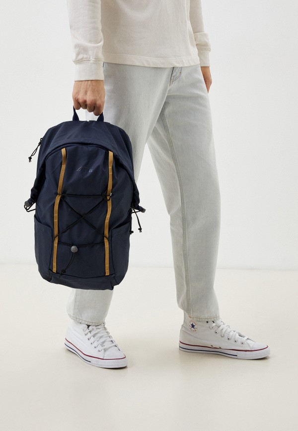 Рюкзак Elliker синий, размер 00, фото 4