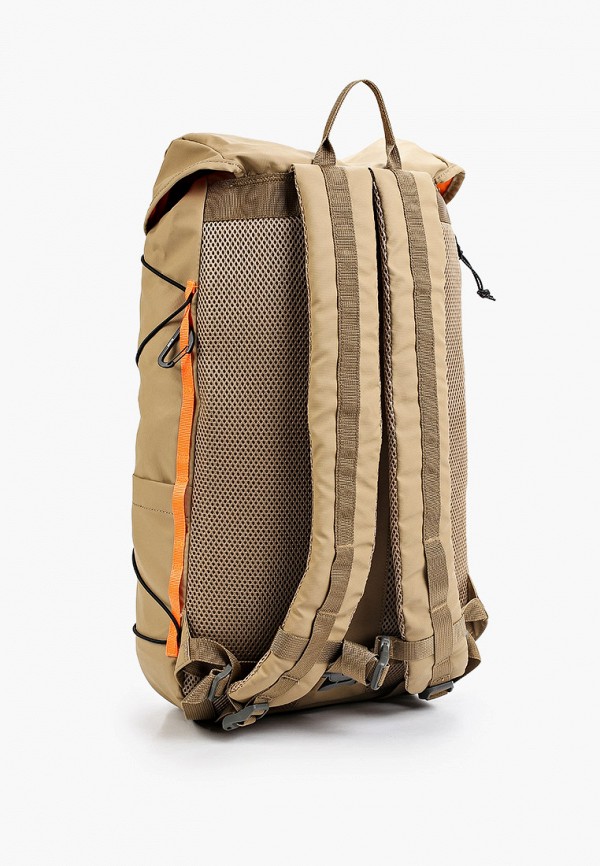 Рюкзак Elliker бежевый, размер 00, фото 2