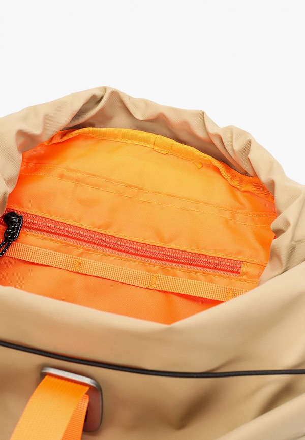 Рюкзак Elliker бежевый, размер 00, фото 3