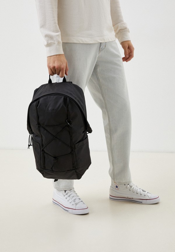 Рюкзак Elliker черный, размер 00, фото 4