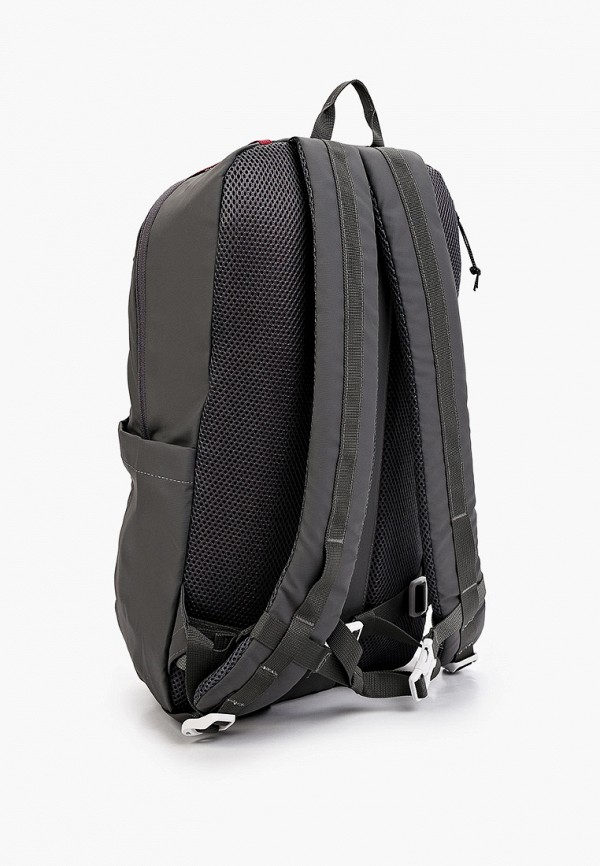 Рюкзак Elliker серый, размер 00, фото 2