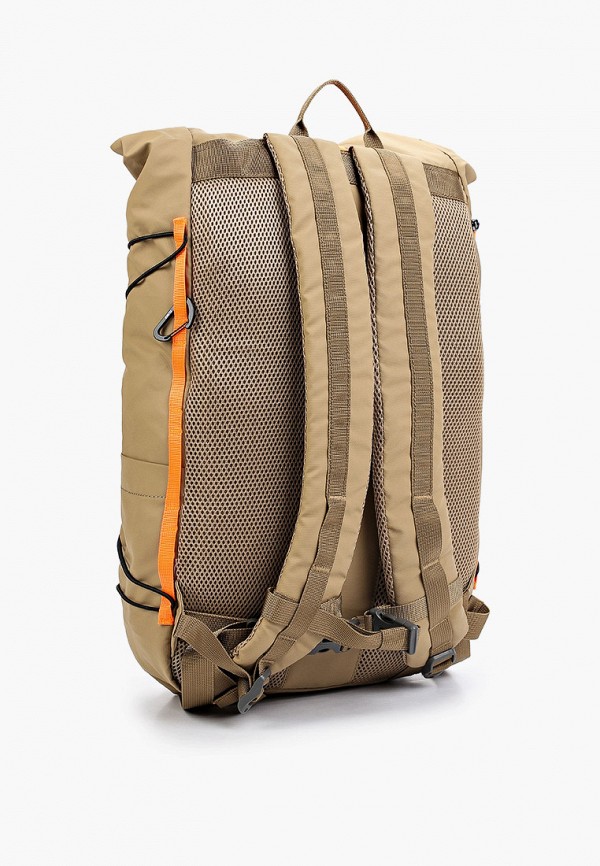 Рюкзак Elliker бежевый, размер 00, фото 2