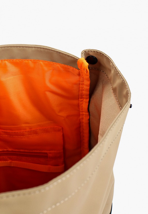 Рюкзак Elliker бежевый, размер 00, фото 3