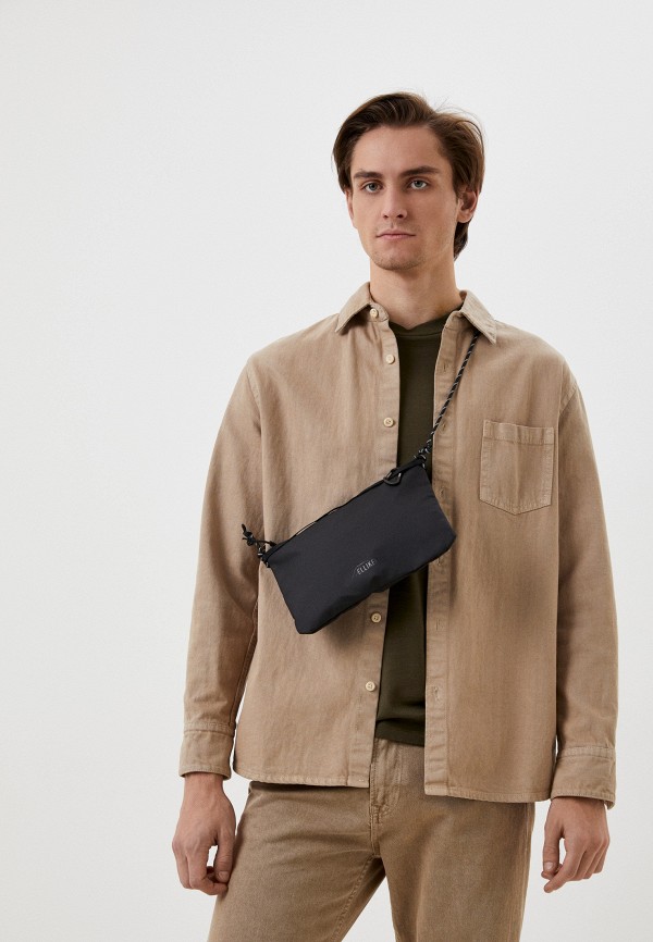 Сумка Elliker черный, размер 00, фото 4