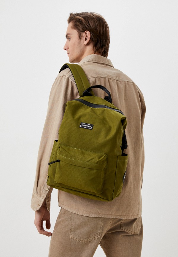 фото Рюкзак consigned