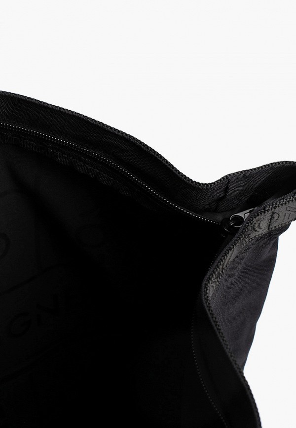 Рюкзак Consigned черный, размер 00, фото 3