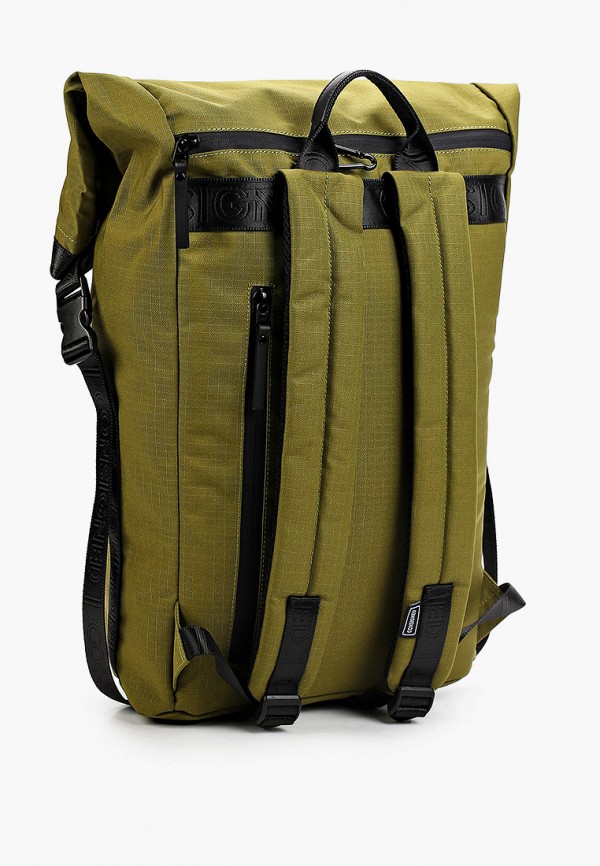 Рюкзак Consigned хаки, размер 00, фото 2