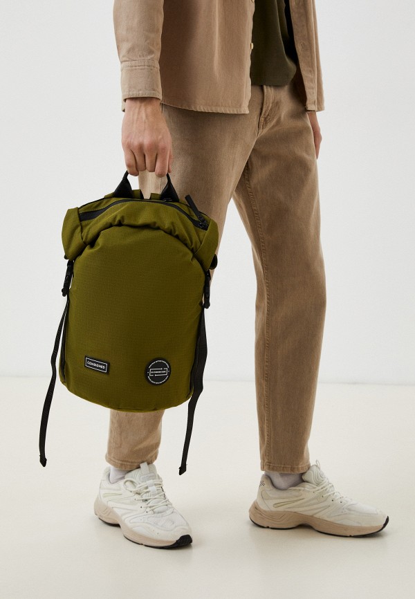 фото Рюкзак consigned