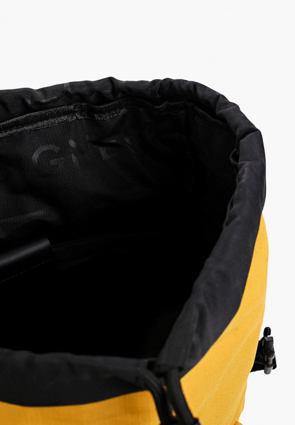 Рюкзак Consigned желтый, размер 00, фото 3