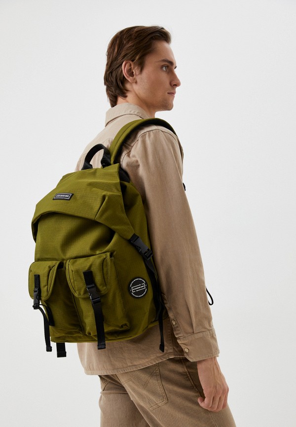 фото Рюкзак consigned