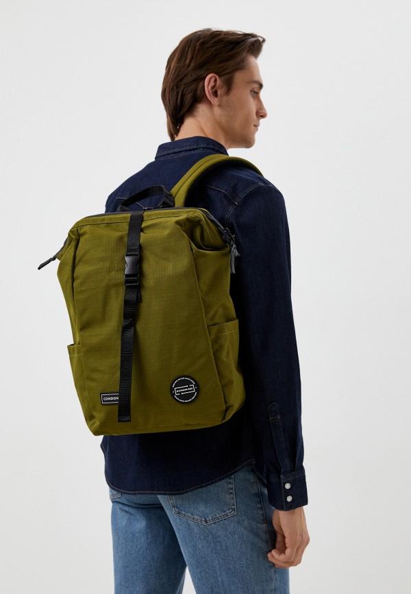 фото Рюкзак consigned