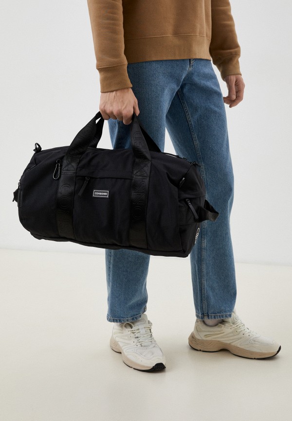 фото Сумка спортивная consigned