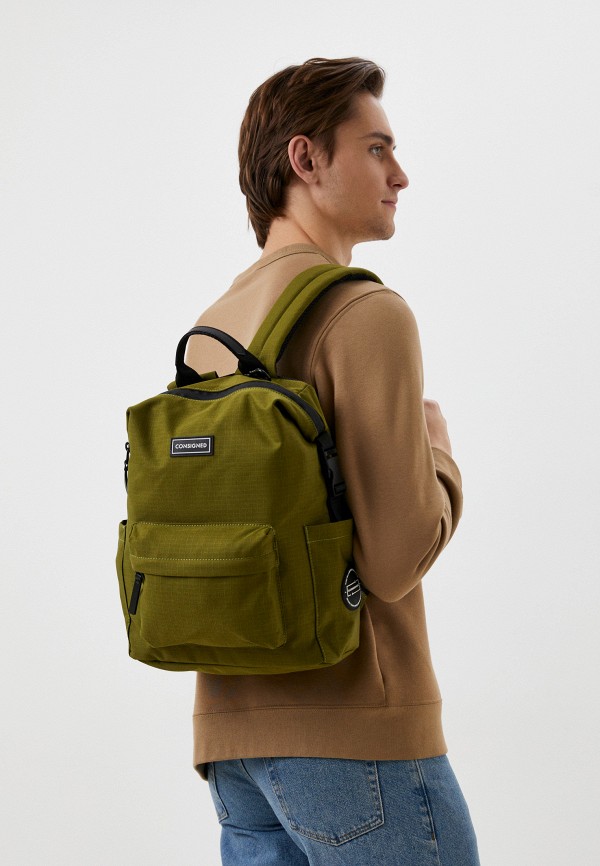 фото Рюкзак consigned