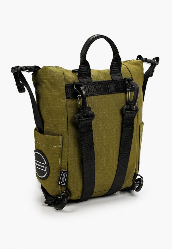 фото Рюкзак consigned