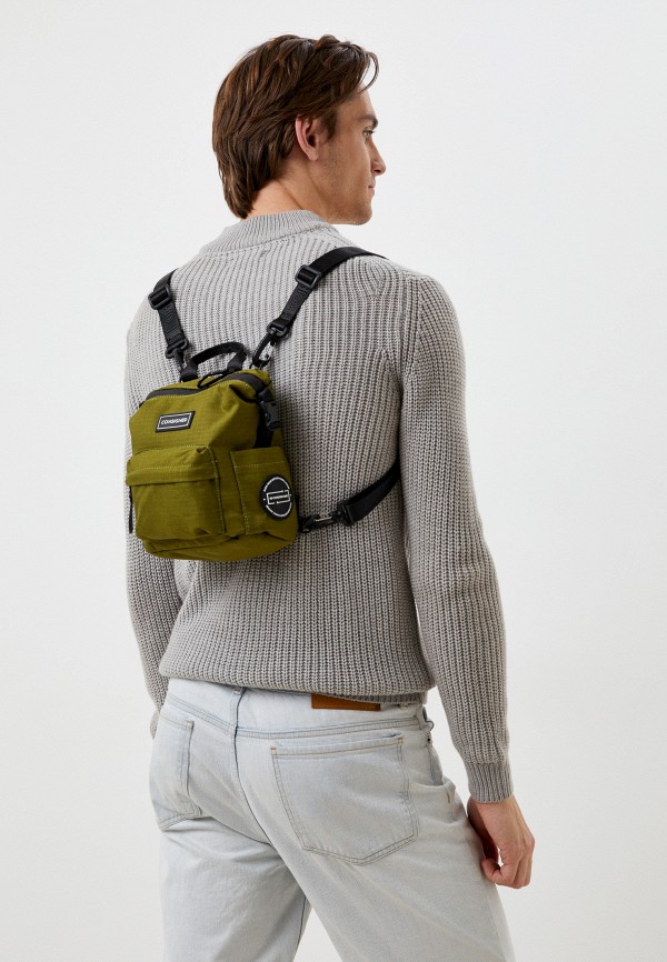 фото Рюкзак consigned