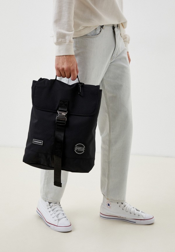 фото Рюкзак consigned