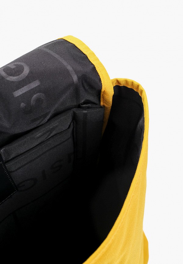 Рюкзак Consigned желтый, размер 00, фото 3