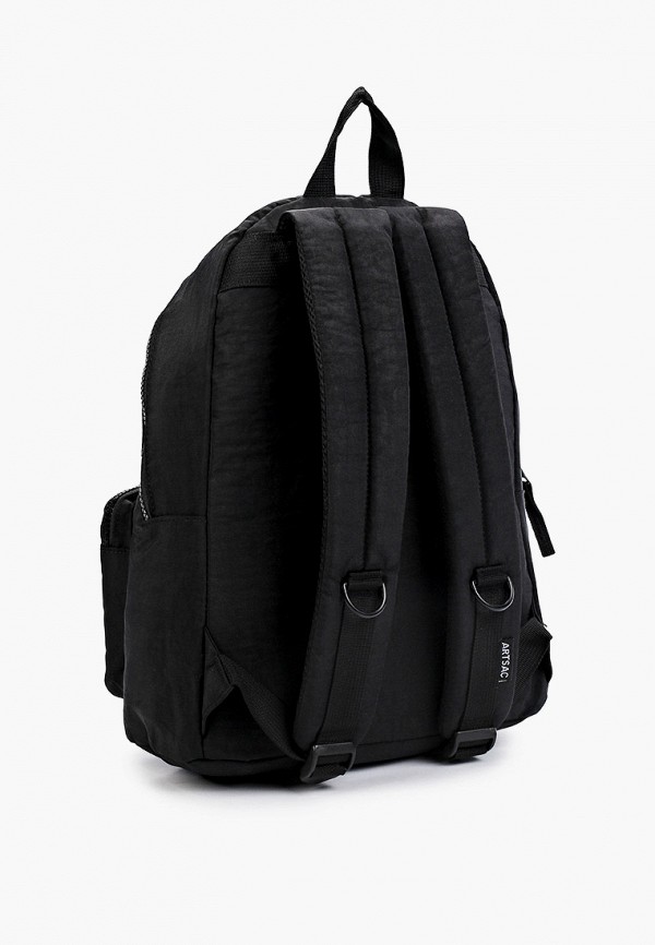 Рюкзак Artsac черный, размер 00, фото 2