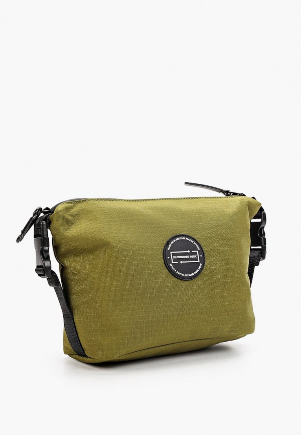 Несессер Consigned хаки, размер 00, фото 2