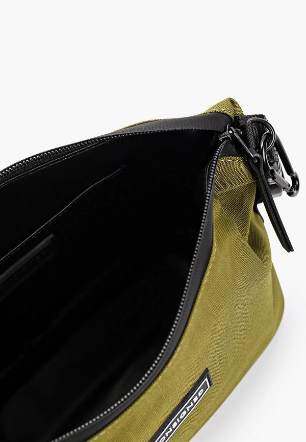 Несессер Consigned хаки, размер 00, фото 3