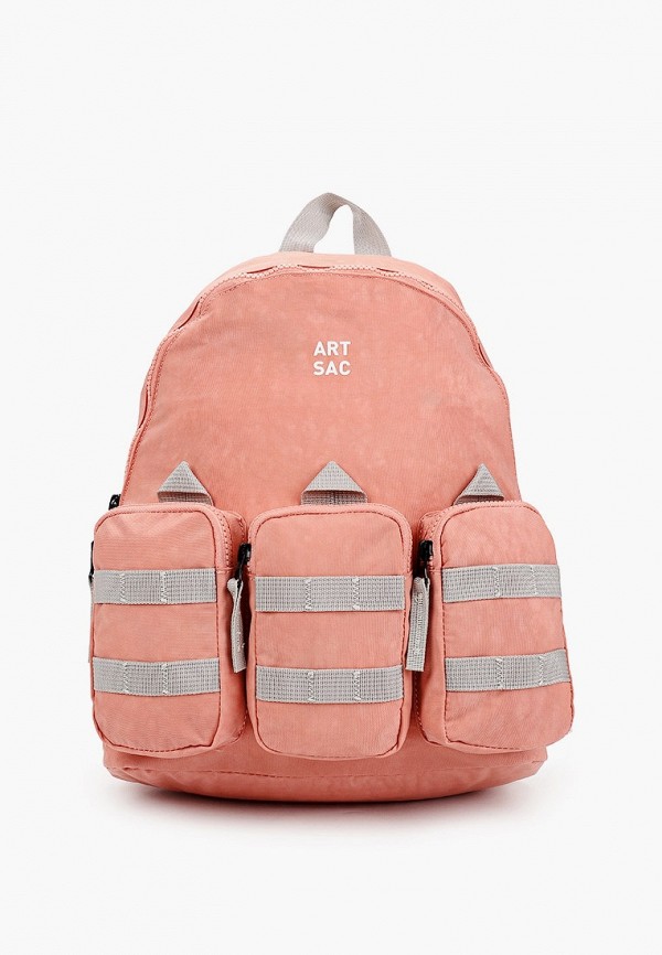 

Рюкзак Artsac, Коралловый
