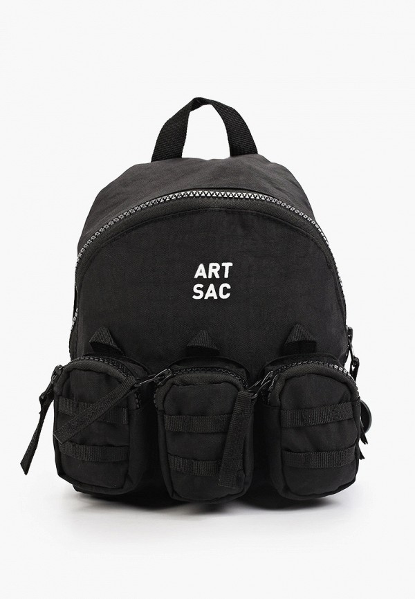 

Рюкзак Artsac, Черный