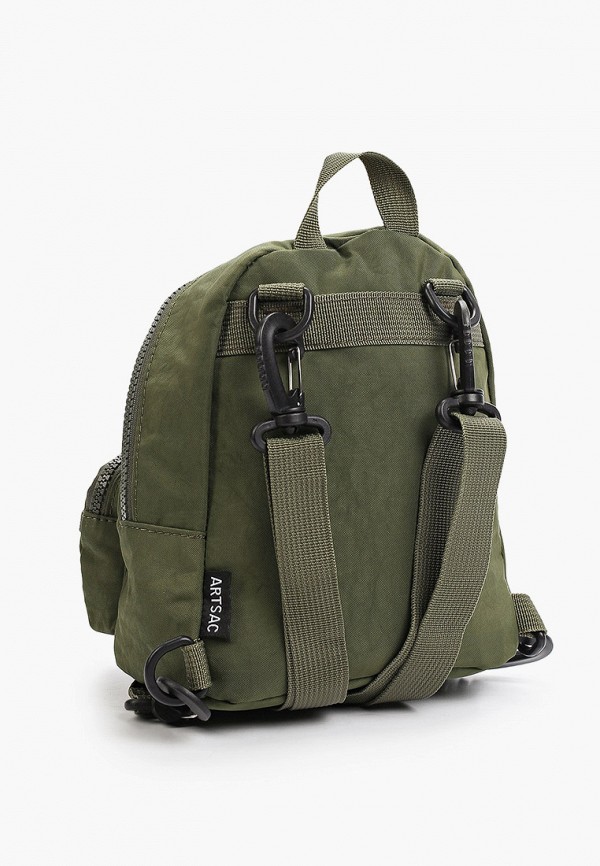 фото Рюкзак artsac