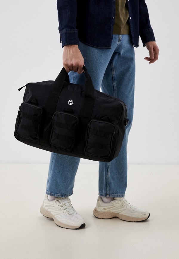 фото Сумка спортивная artsac