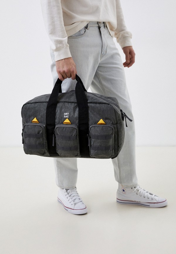 фото Сумка спортивная artsac