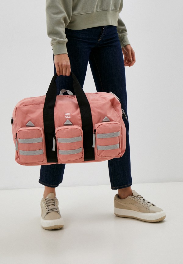 фото Сумка спортивная artsac