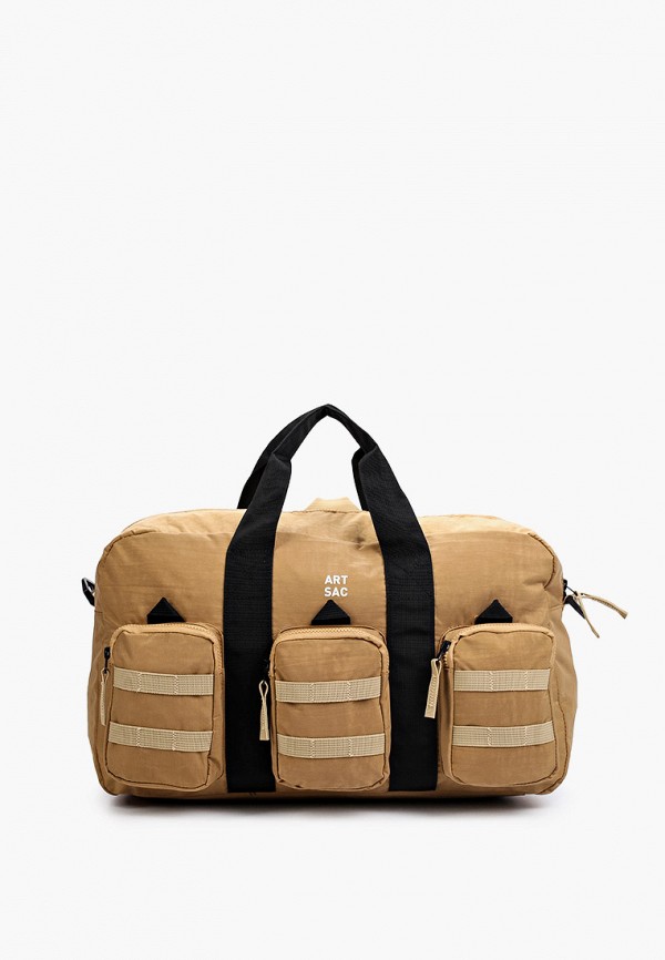 

Сумка спортивная Artsac, Бежевый