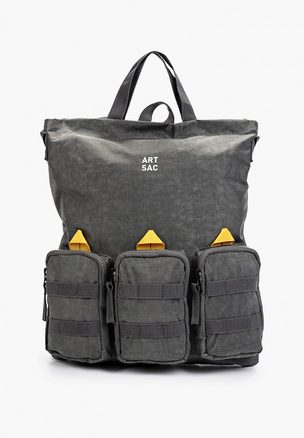 

Сумка Artsac, Серый