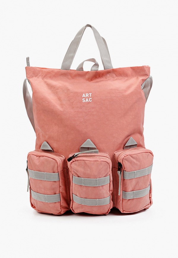 

Сумка Artsac, Розовый