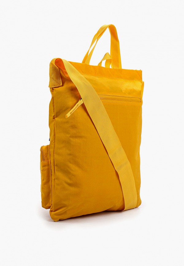 Сумка Artsac желтый, размер 00, фото 2