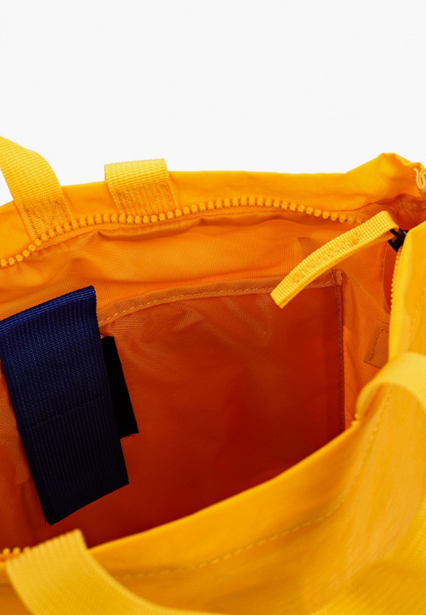 Сумка Artsac желтый, размер 00, фото 3