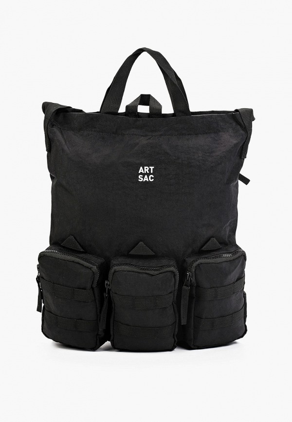 

Сумка Artsac, Черный