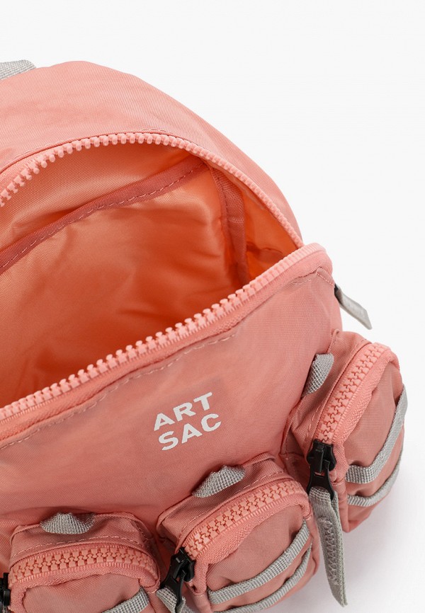 фото Рюкзак artsac