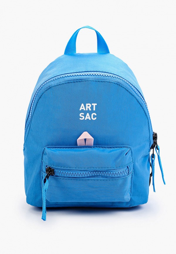 

Рюкзак Artsac, Голубой
